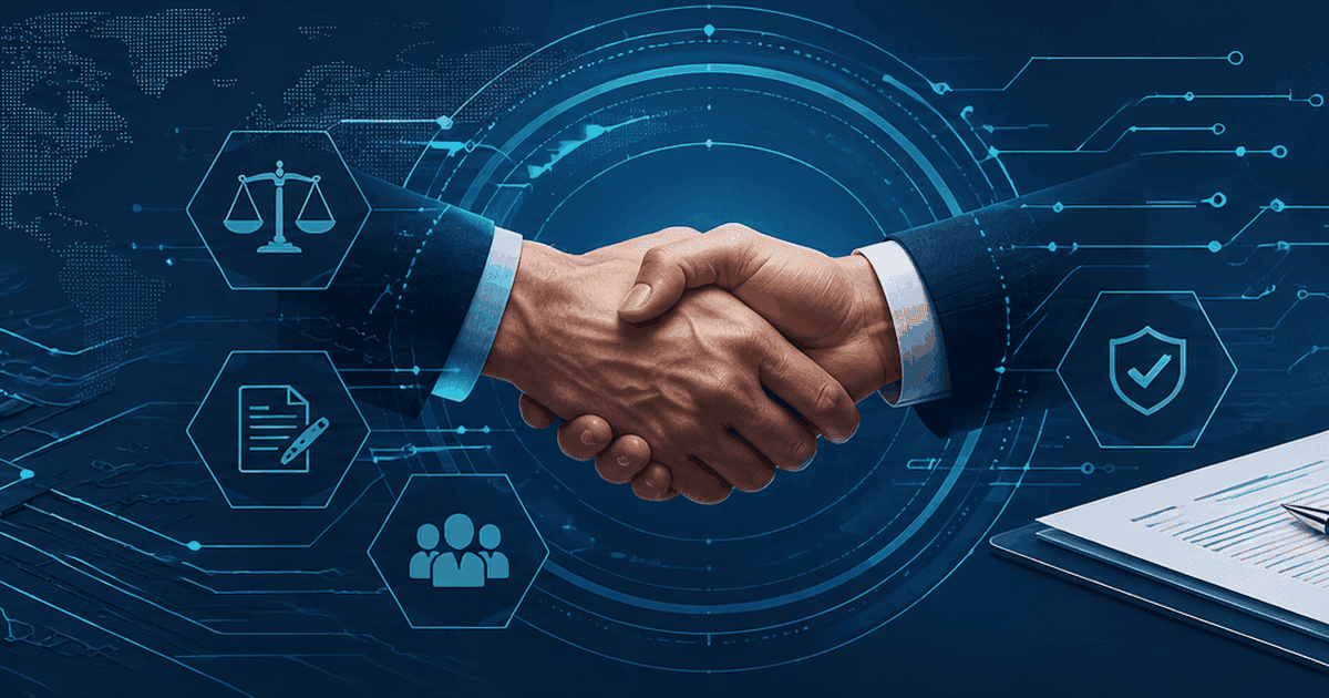 Background technology licensing: What it means in a development contract
