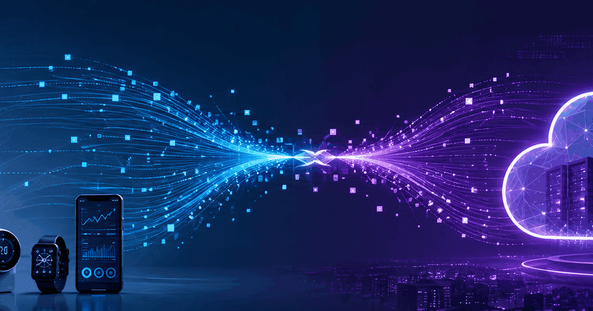 Edge AI vs Cloud AI: Latency, Cost & Privacy tradeoffs
