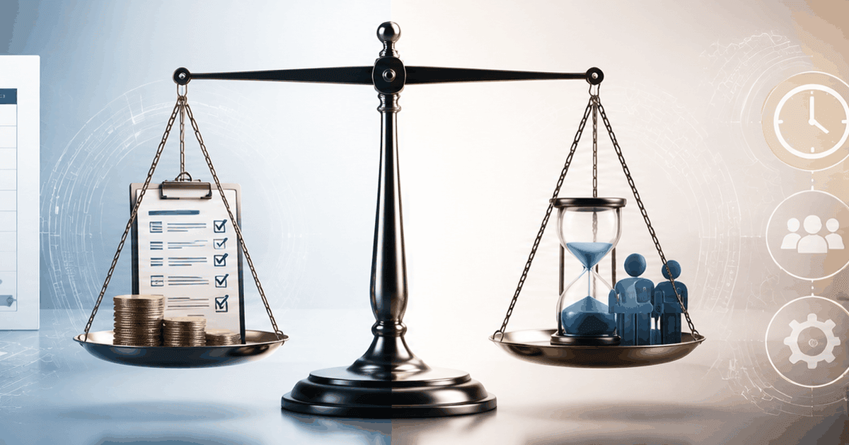 Fixed Fee vs Time & Materials: Which engagement model fits your project?