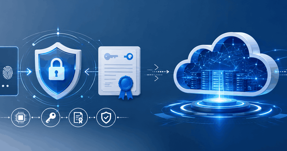 IoT device provisioning at scale: A practical guide